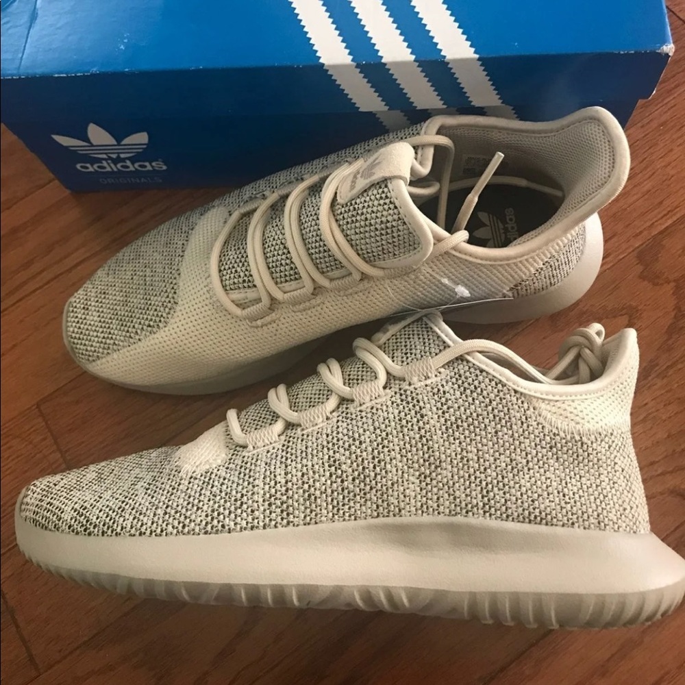 Adidas Tubular Shadow shoes /size：7（40）
